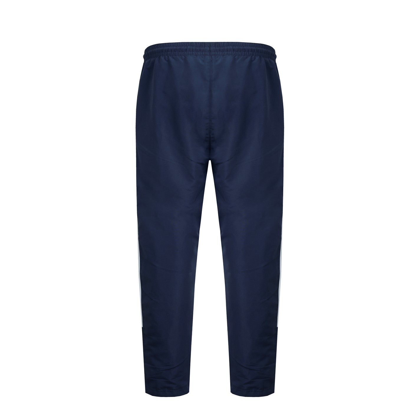 Tepláky Lonsdale Navy 9893639 2 Stripe OH Woven Bottom Mens - 2