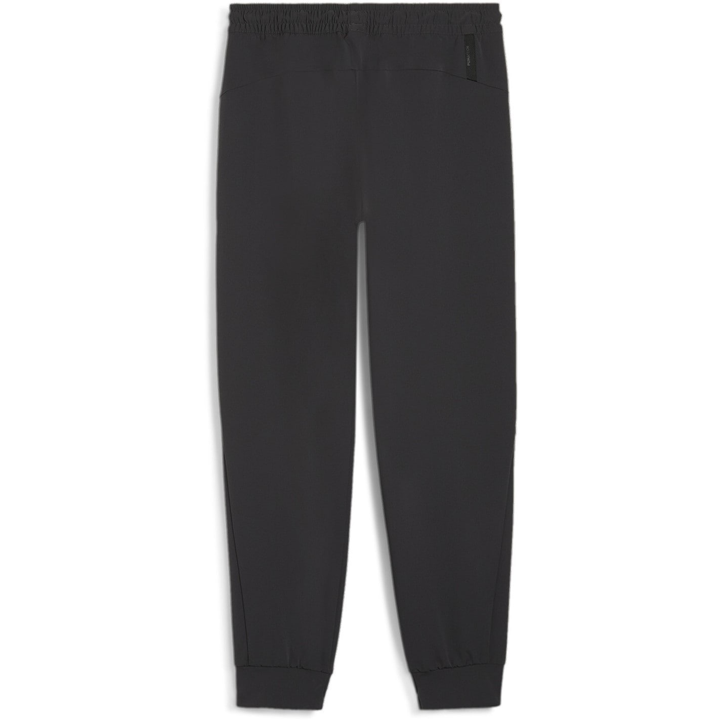 Tepláky Puma Puma Black 3376373 Men's Pumatech Closed Hem Woven Jogger - 7