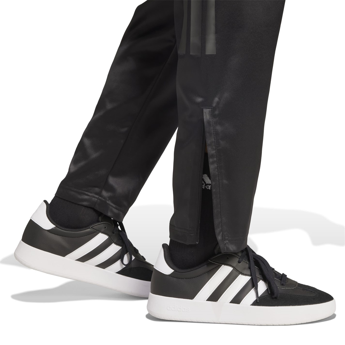 Tepláky adidas Black 4568187 House of Tiro Common Goal Joggers Mens - 6