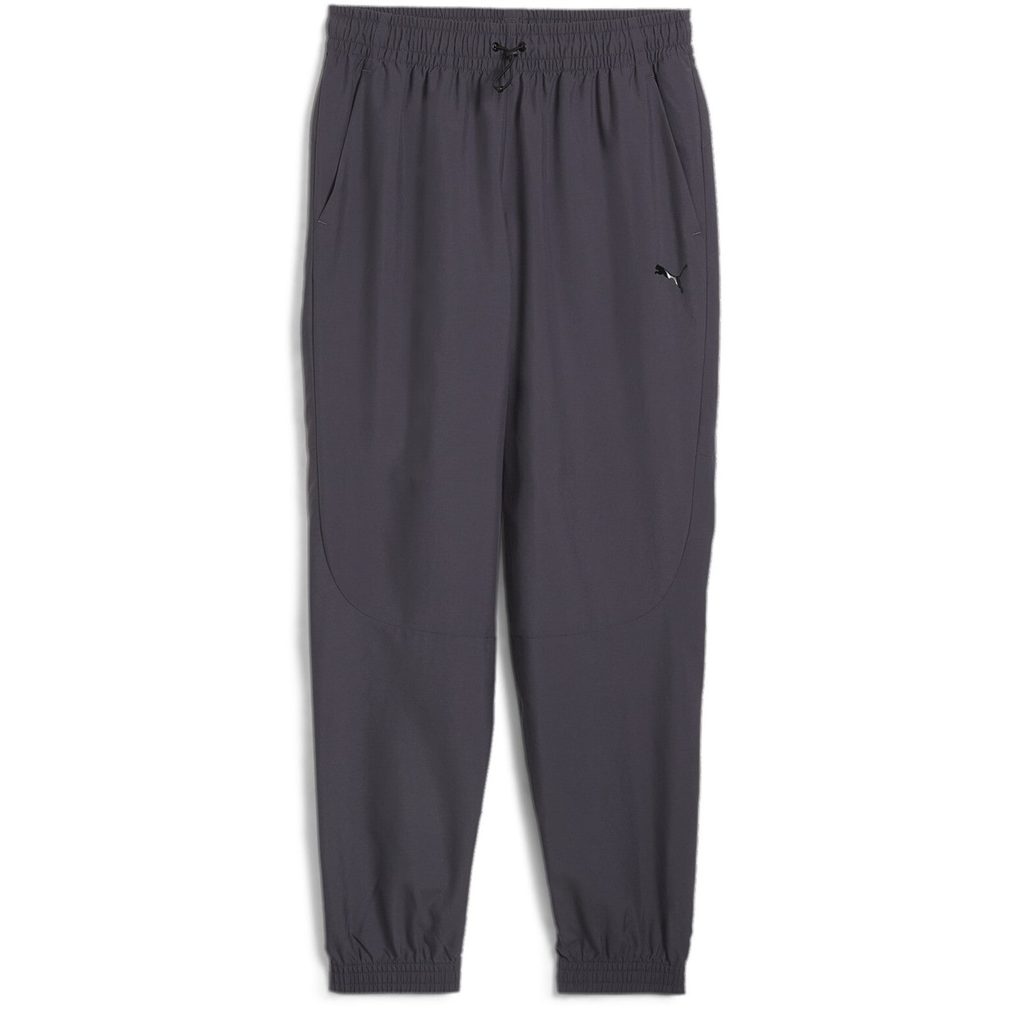 Tepláky Puma Silver Gray 8837668 Men's Rad Cal Closed Hem Woven Jogger - 1