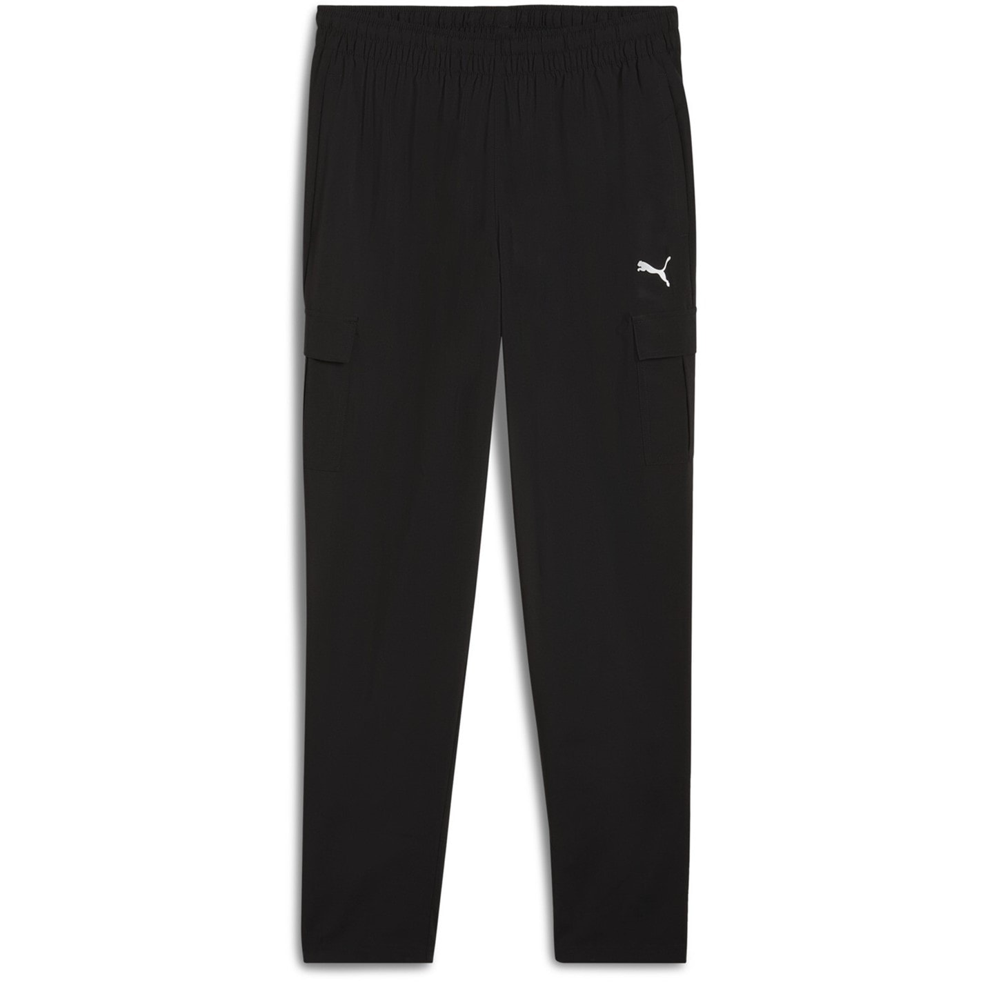 Tepláky Puma Puma Black 9032900 Puma M Tad Tech Woven Cargo Jogger Mens - 1