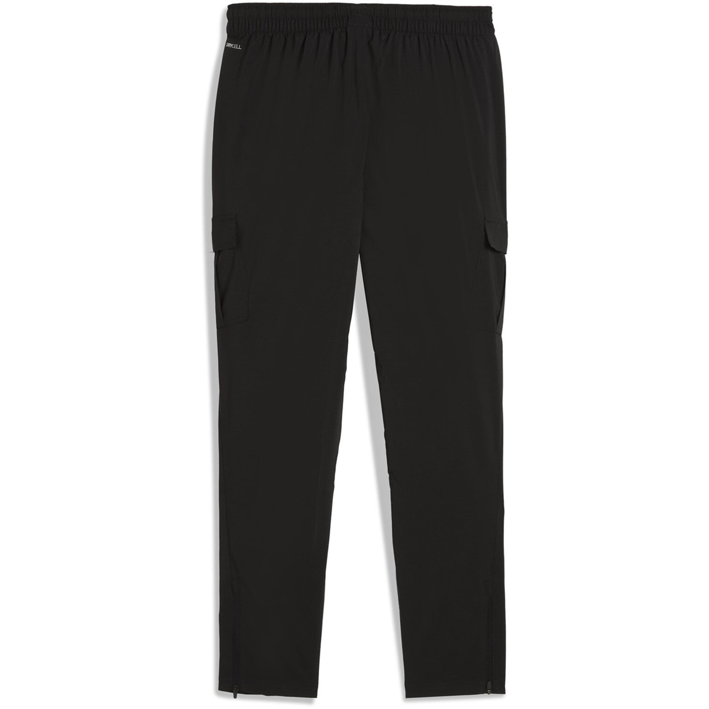 Tepláky Puma Puma Black 9032900 Puma M Tad Tech Woven Cargo Jogger Mens - 2