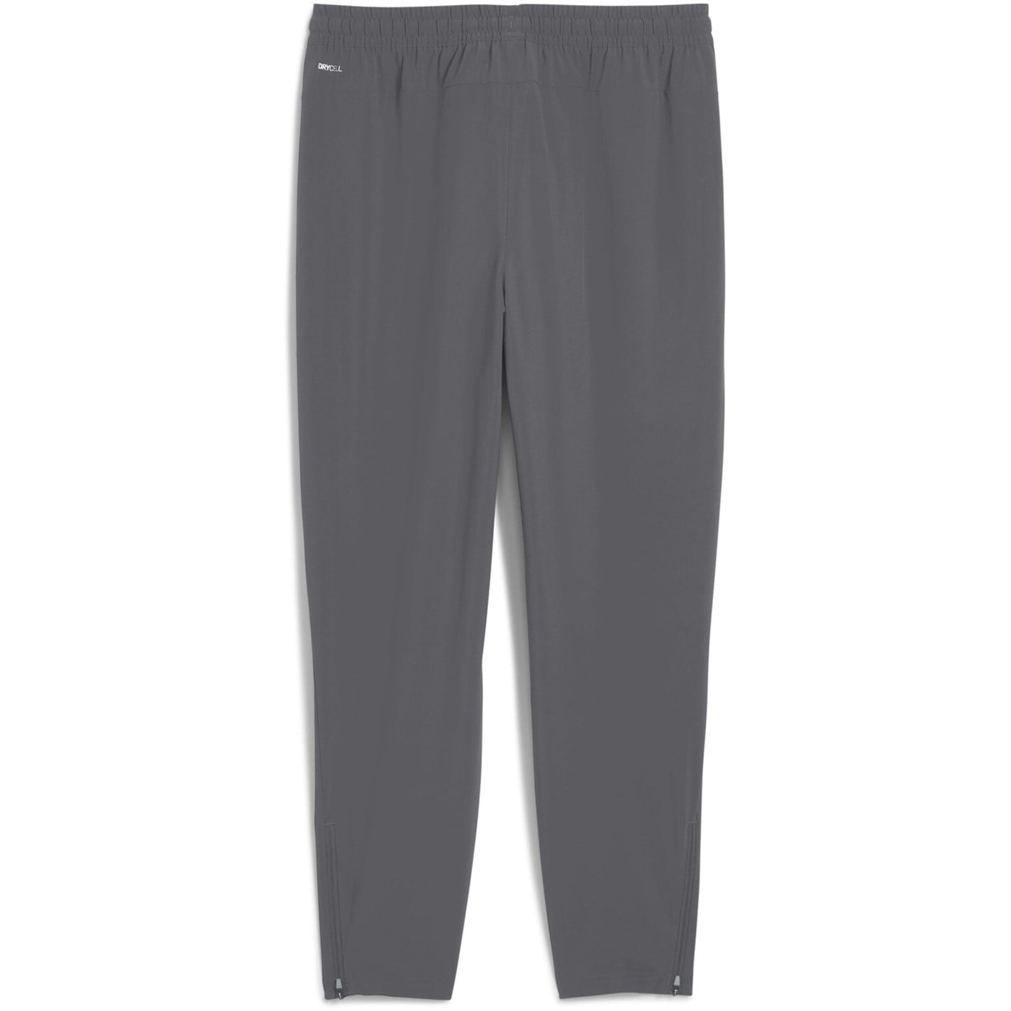 Tepláky Puma Dark Grey 9430109 Men's Flex Closed Hem Woven Joggers - 2