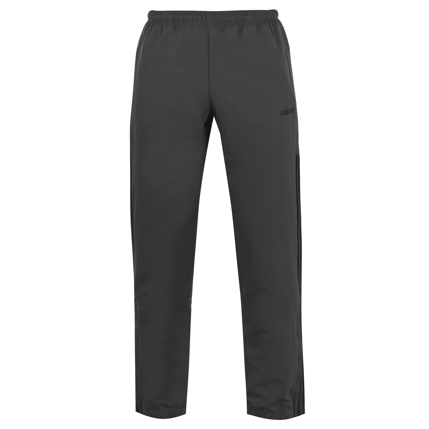 Tepláky adidas DarkGrey 4562809 Mens Samson 4.0 Tracksuit Bottoms - 7