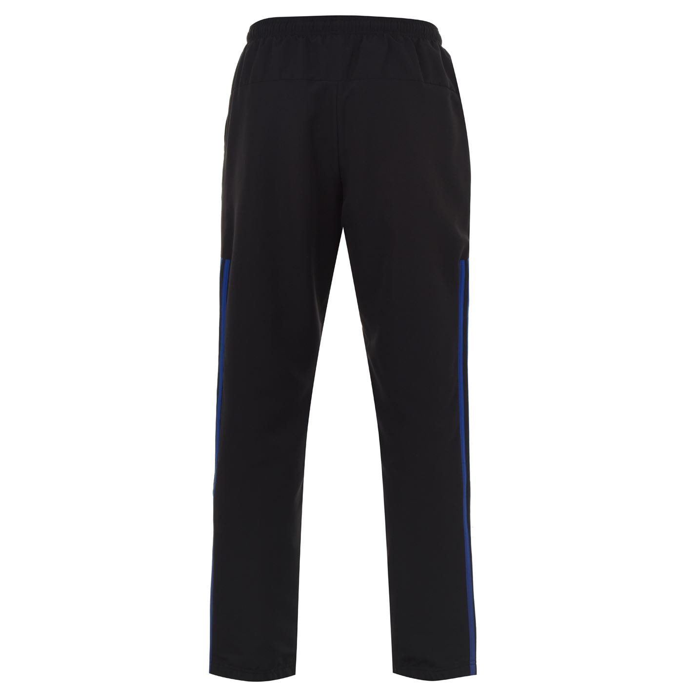 Tepláky adidas Black 5040961 Mens Samson 4.0 Tracksuit Bottoms - 7