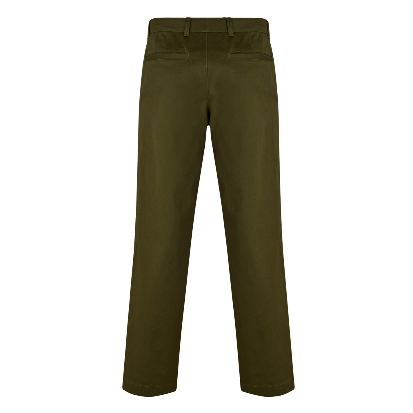 Tepláky Nike KHAKI 5242680 Nike M CLUB CHINO PA Sn42 - 2