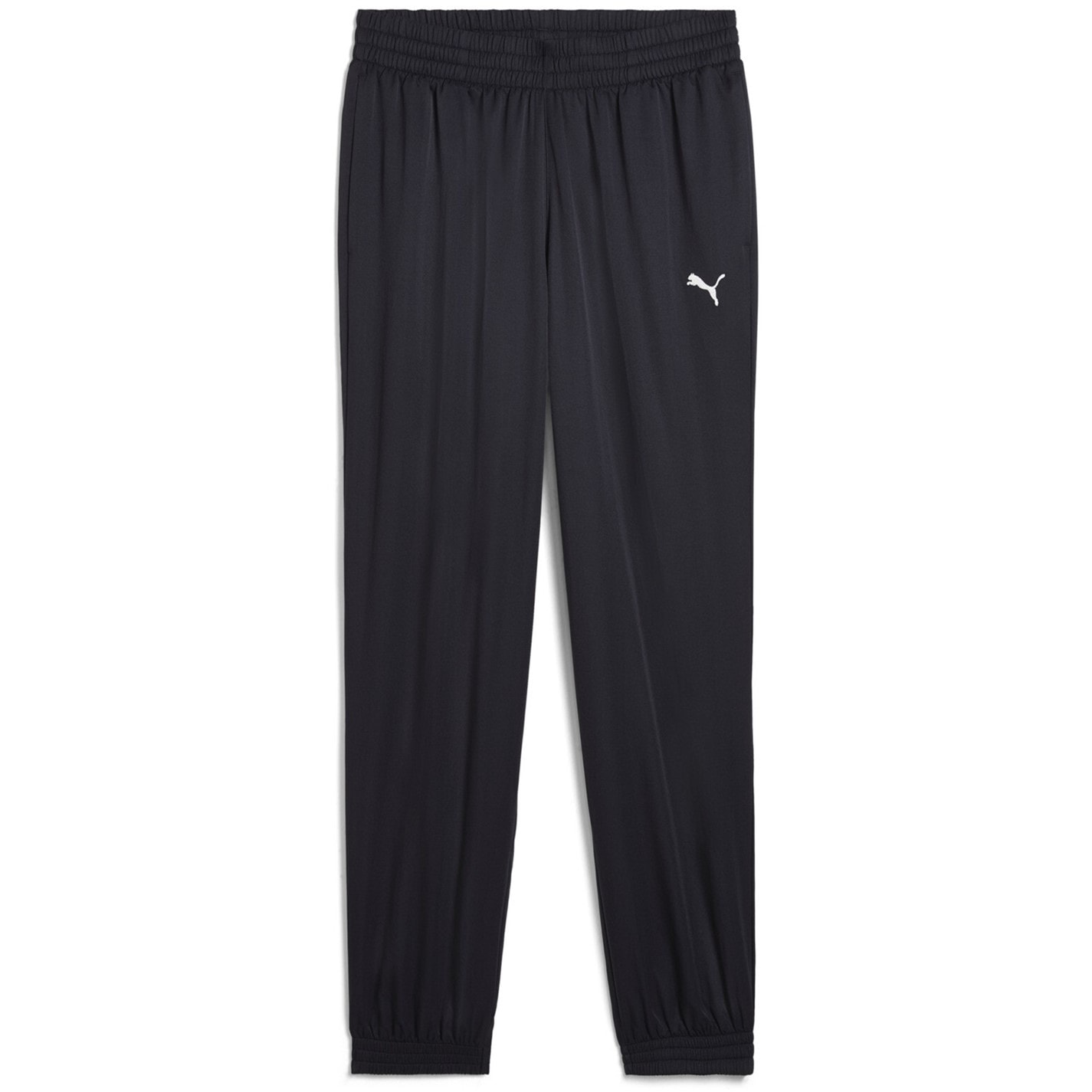 Tepláky Puma Puma Navy 9583721 Puma Ess Woven Pants Cl Jogger Mens - 1