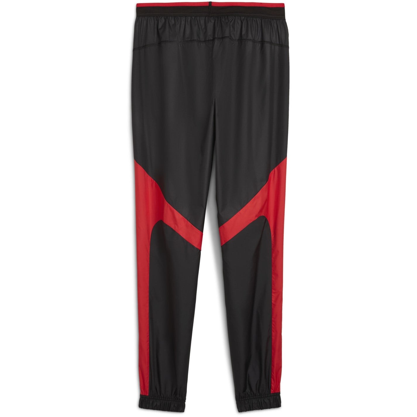 Tepláky Puma Puma Black 8140327 Puma Efa Prematch Woven Pant Jogger Mens - 2