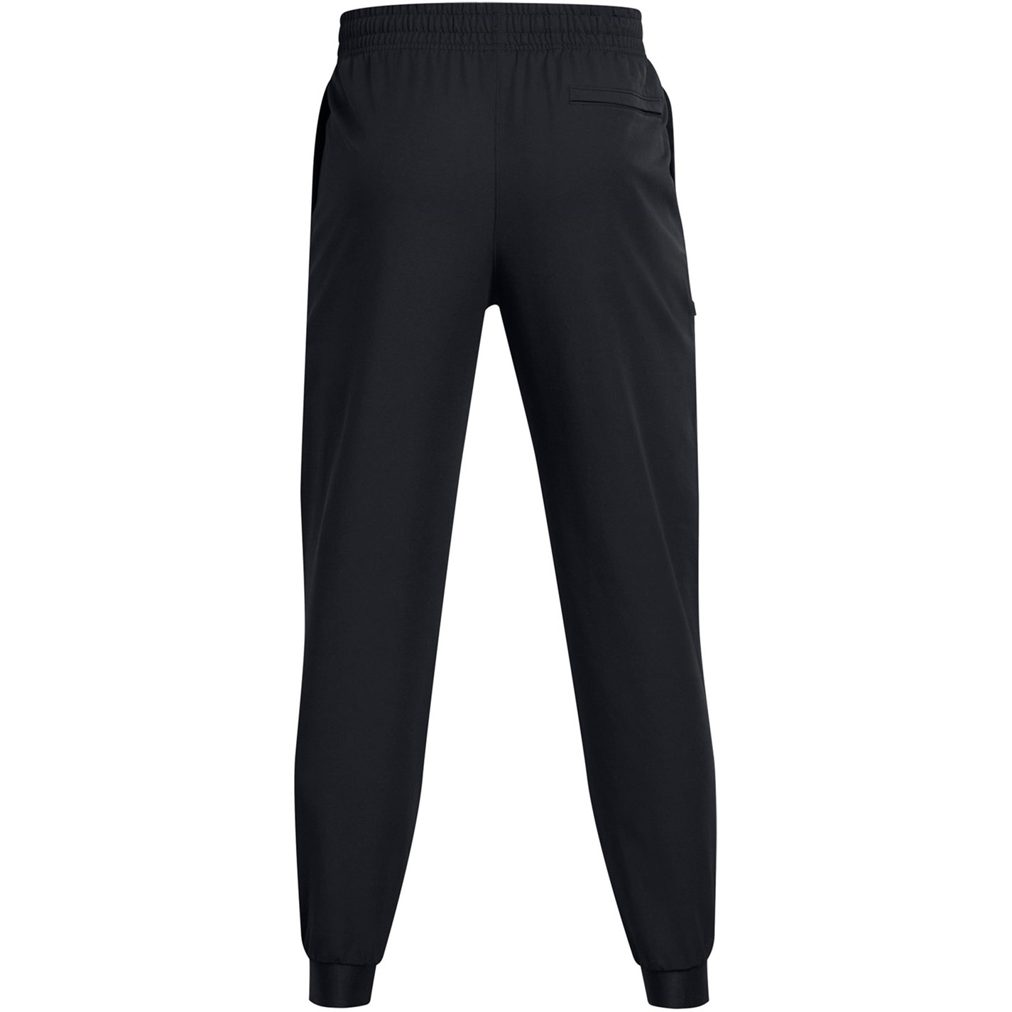 Tepláky Under Armour Black 8314675 Men's Unstoppable Closed Hem Woven Joggers - 6