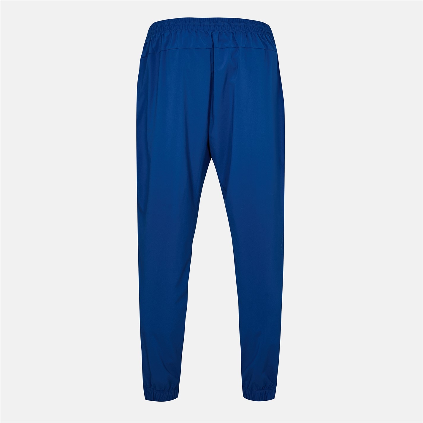 Tepláky New Balance Galaxy Blue 3577327 Men's Closed Hem Woven Joggers - 2
