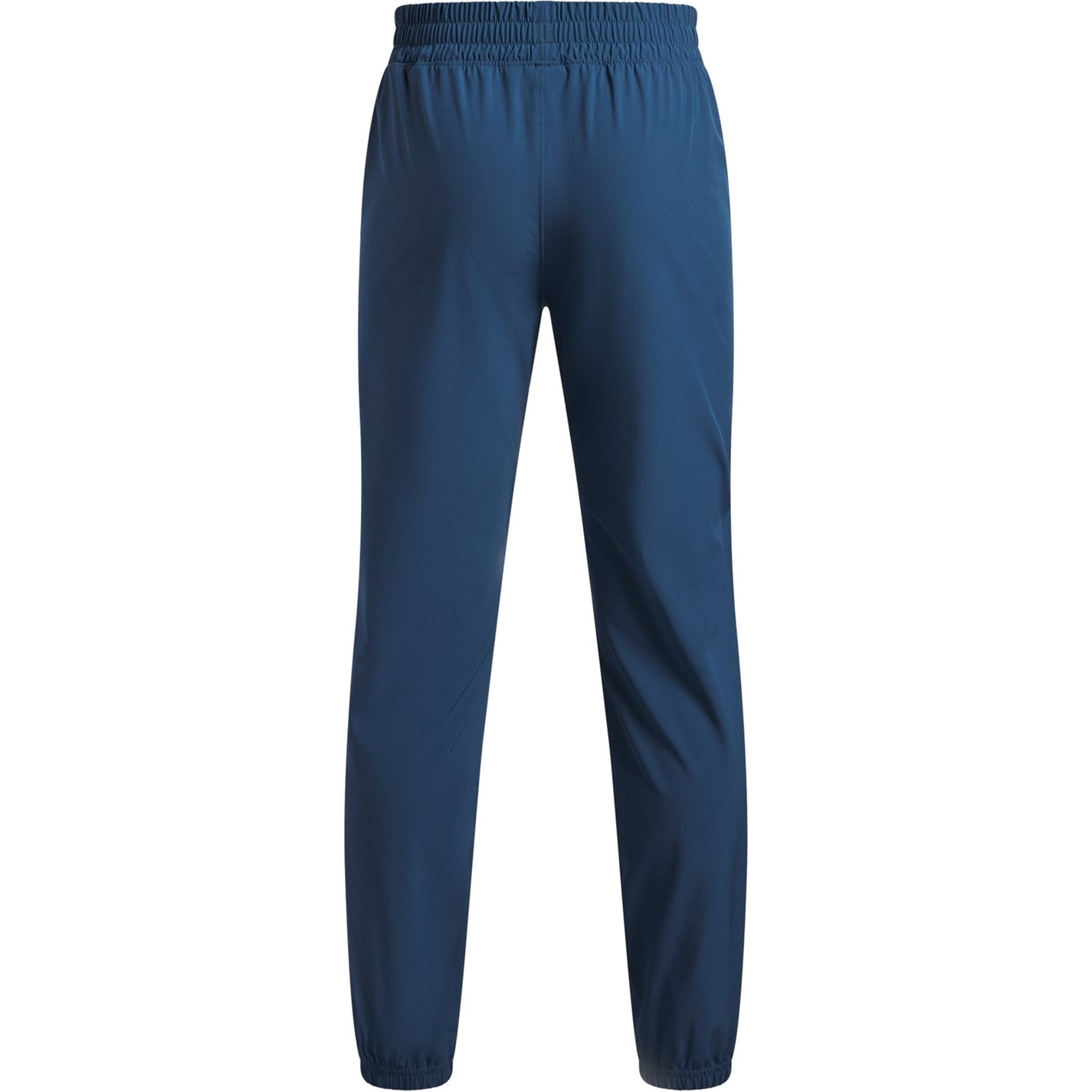 Dětské tepláky Under Armour Blue 5036497 UA Vibe Woven Boys Joggers - 2