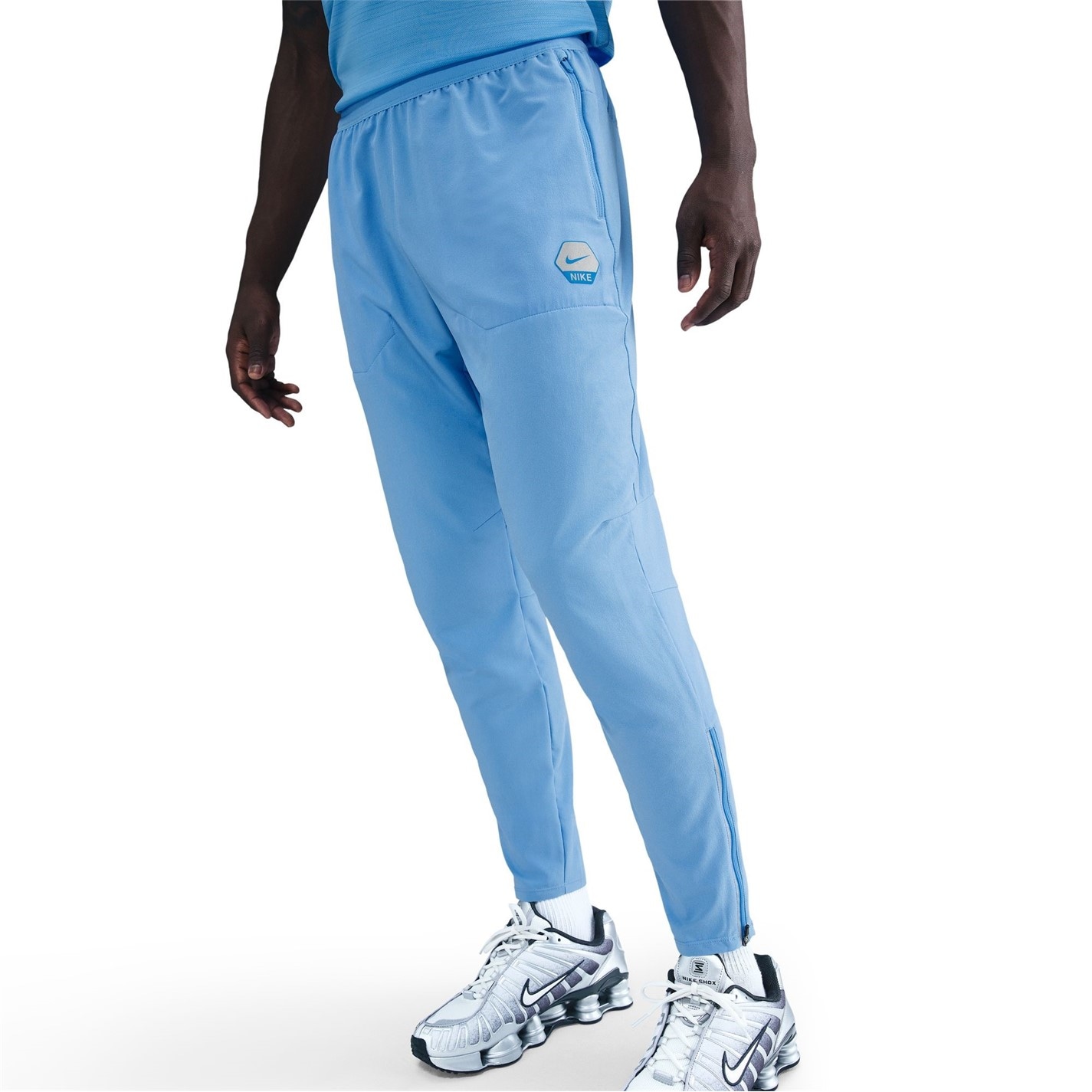 Tepláky Nike Photon 8731501 City Run Jogging Bottoms Mens - 1