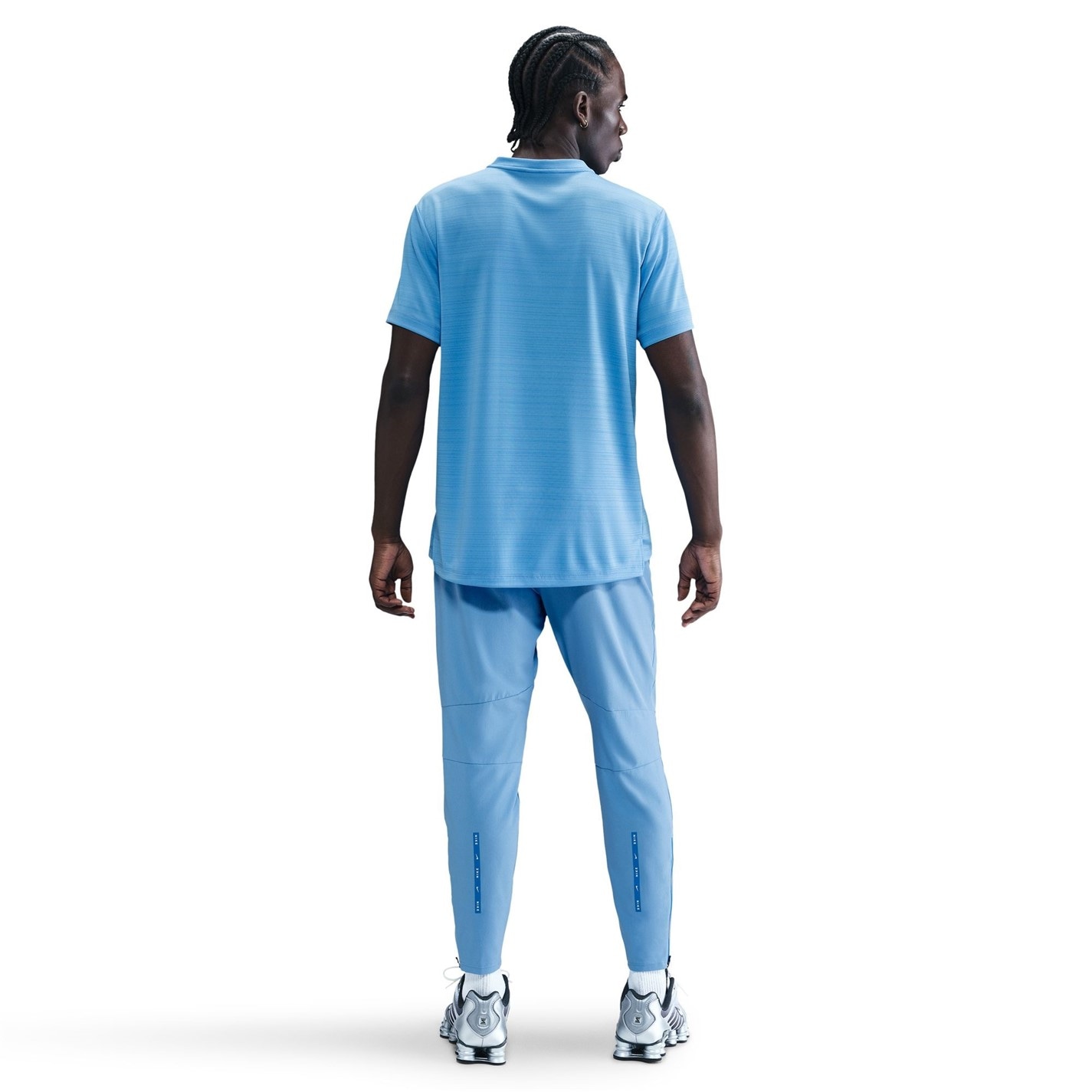Tepláky Nike Photon 8731501 City Run Jogging Bottoms Mens - 4