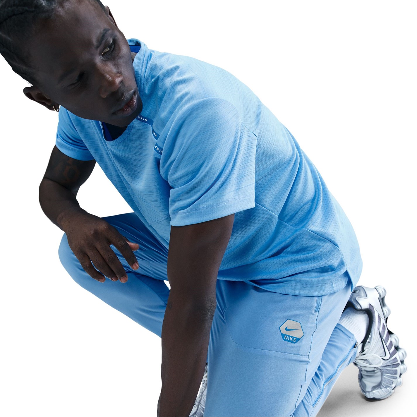 Tepláky Nike Photon 8731501 City Run Jogging Bottoms Mens - 5
