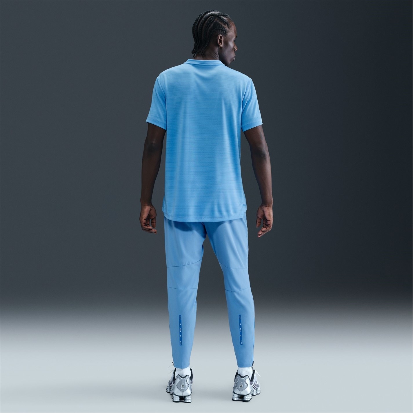 Tepláky Nike Photon 8731501 City Run Jogging Bottoms Mens - 8