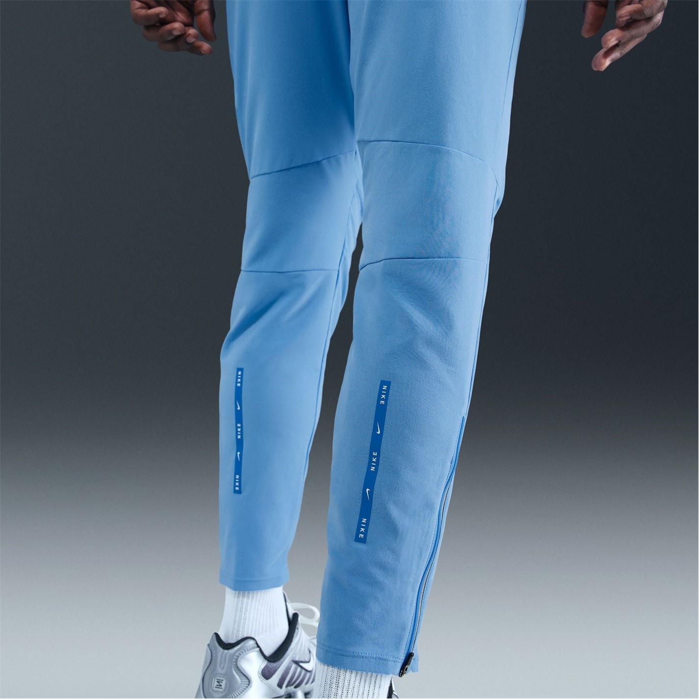 Tepláky Nike Photon 8731501 City Run Jogging Bottoms Mens - 9