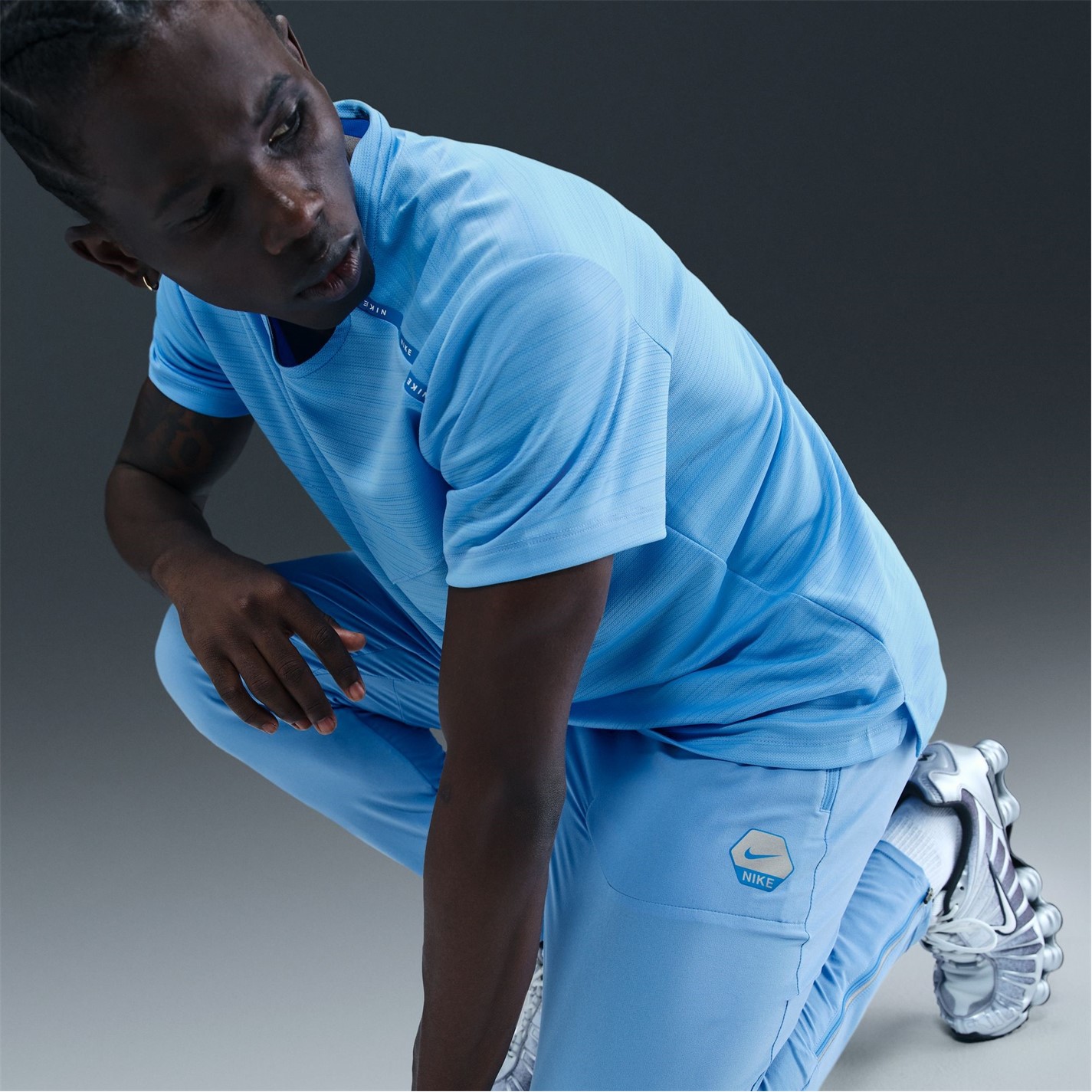 Tepláky Nike Photon 8731501 City Run Jogging Bottoms Mens - 10