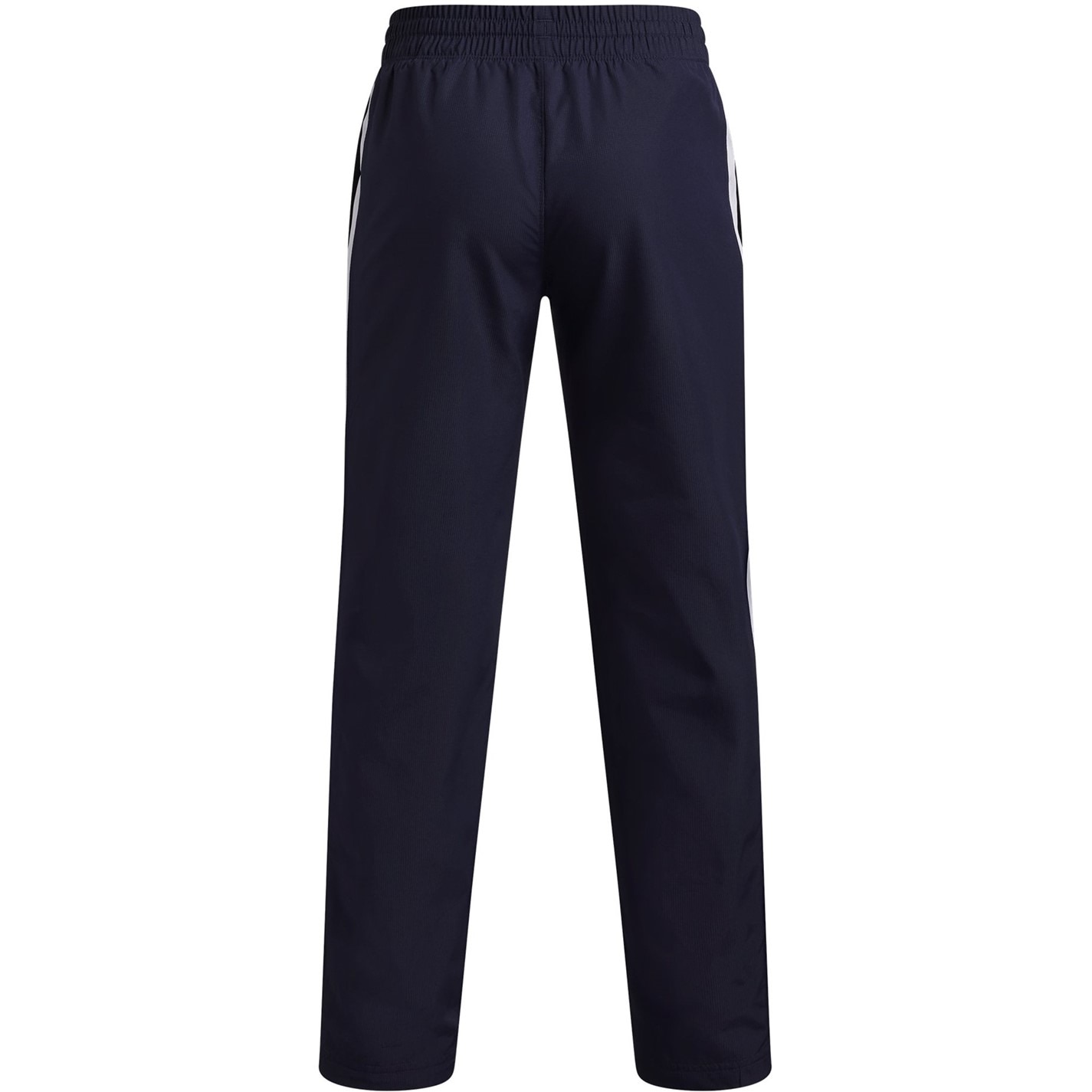 Dětské tepláky Under Armour Navy 8023453 Kids Rival Closed Hem Joggers - 2