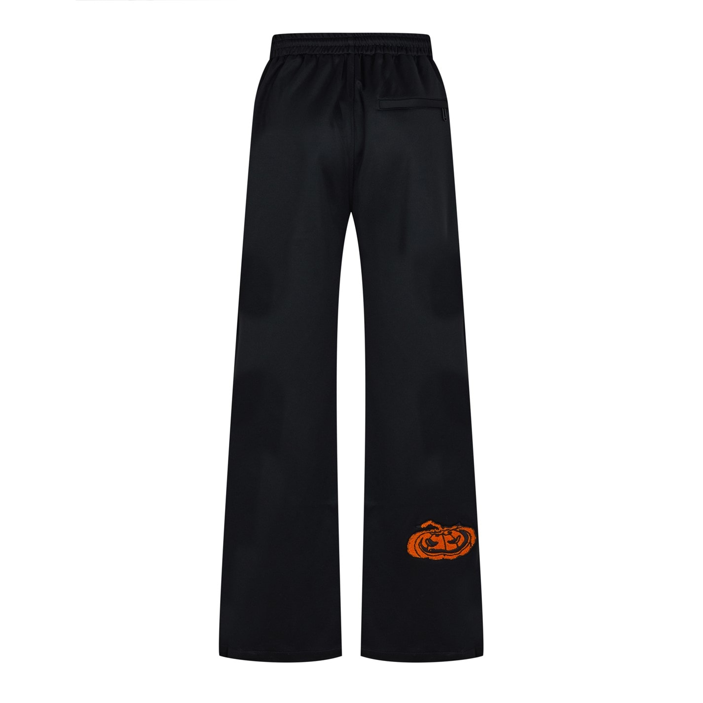 Tepláky OFF WHITE Black 8196717 Men's Multi-Logo Skate Trackpants - 2