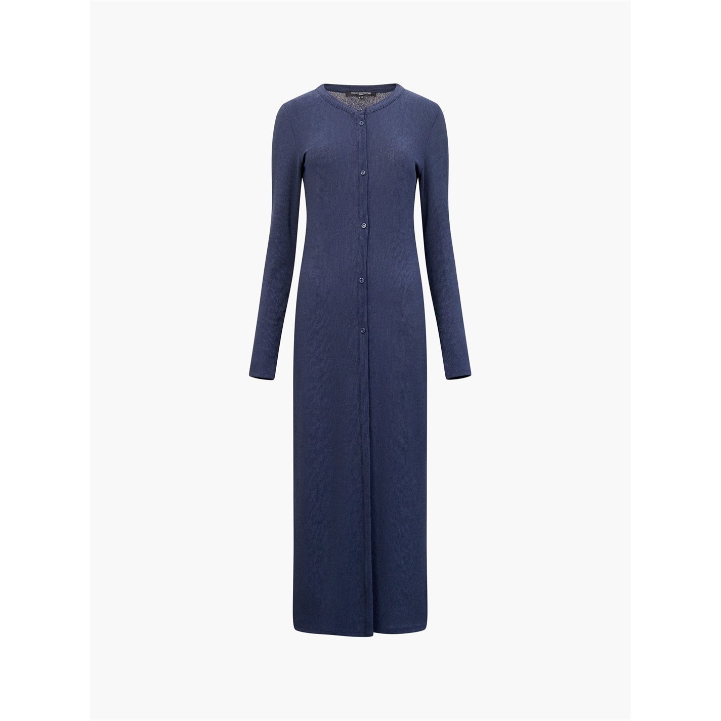 French Connection Blue 7883310 Women's FC Meera Cardigan - 4