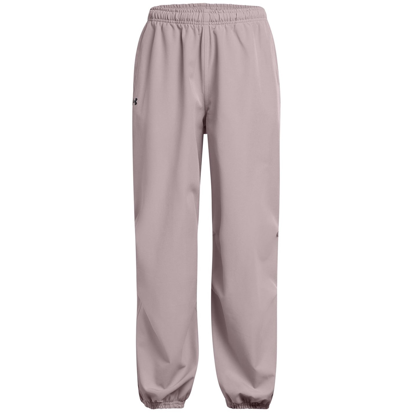 Under Armour Grey 3244310 Unstoppable Open Hem Jogger - 1