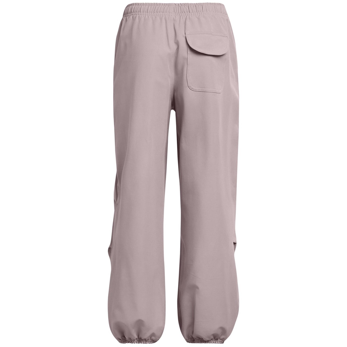 Under Armour Grey 3244310 Unstoppable Open Hem Jogger - 2