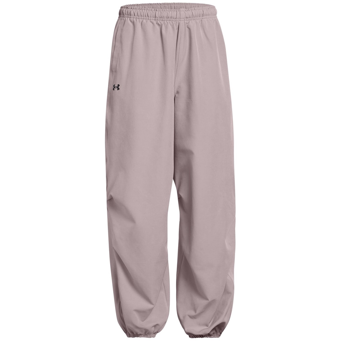 Under Armour Grey 3244310 Unstoppable Open Hem Jogger - 3