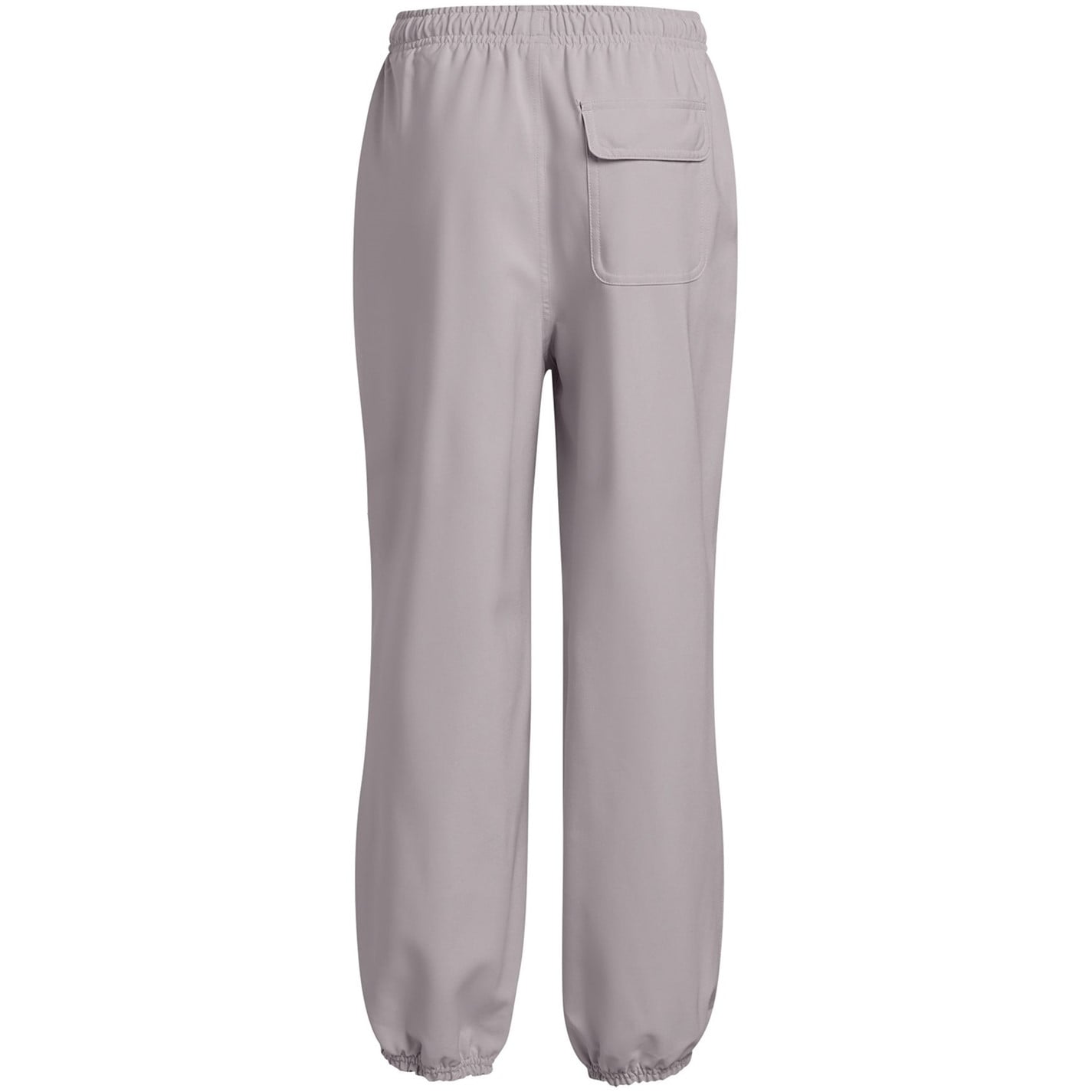 Under Armour Gray 7731626 Unstoppable Open Hem Jogger - 2