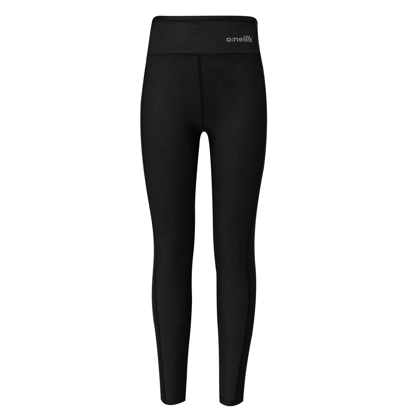 ONeills Black 9492203 O'Neills Riley Leggin Girls - 1