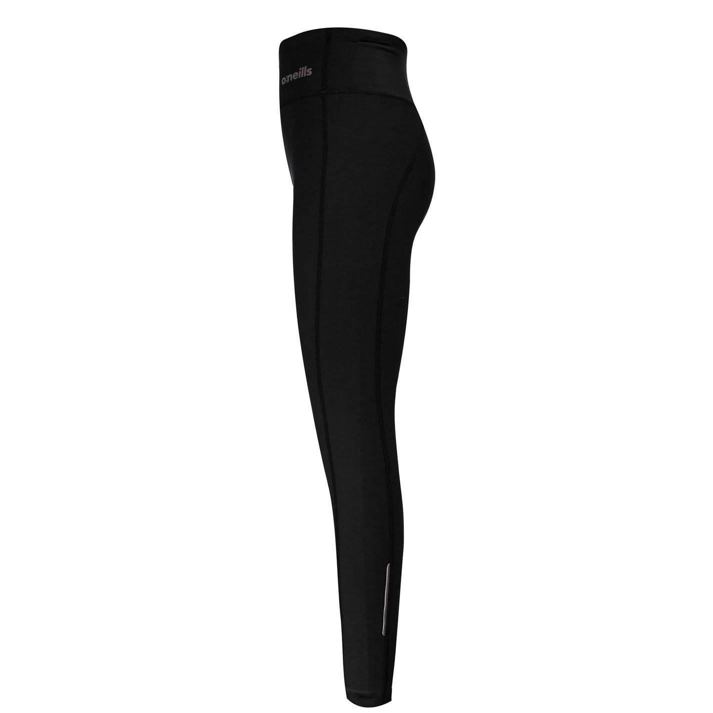 ONeills Black 9492203 O'Neills Riley Leggin Girls - 2