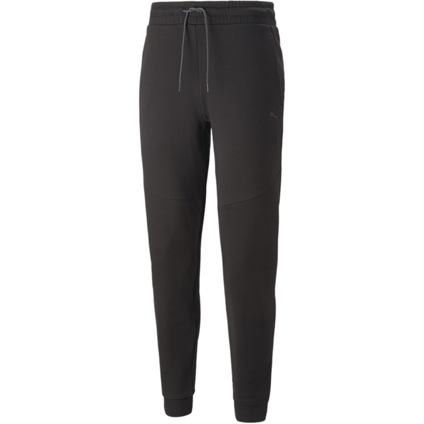 Tepláky Puma Puma Black 8841750 Men's Pumatech Open Hem Poly Jogger - 1
