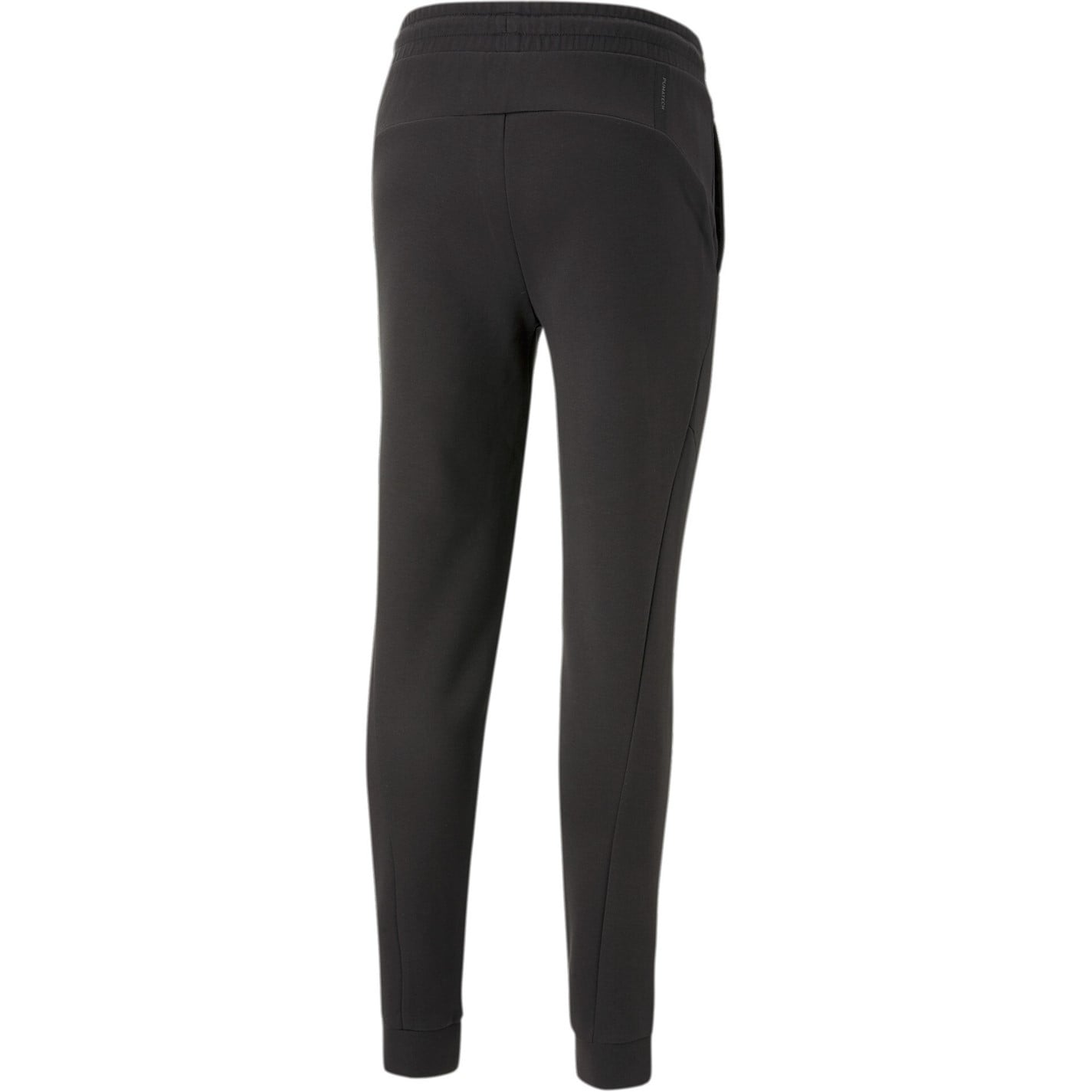 Tepláky Puma Puma Black 8841750 Men's Pumatech Open Hem Poly Jogger - 7