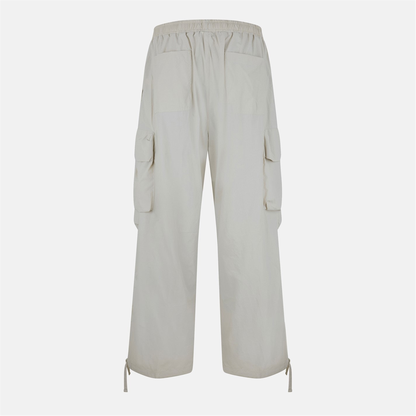 Tepláky Lacoste Hammam 6267675 Men's Open-Cuff Joggers - 2