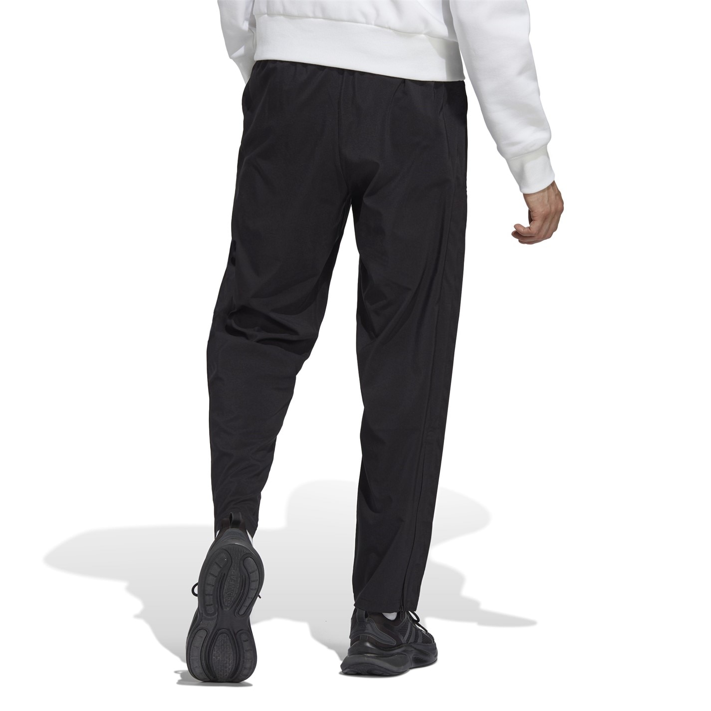 Tepláky adidas Black 2922600 Stanford Track Pants - 3