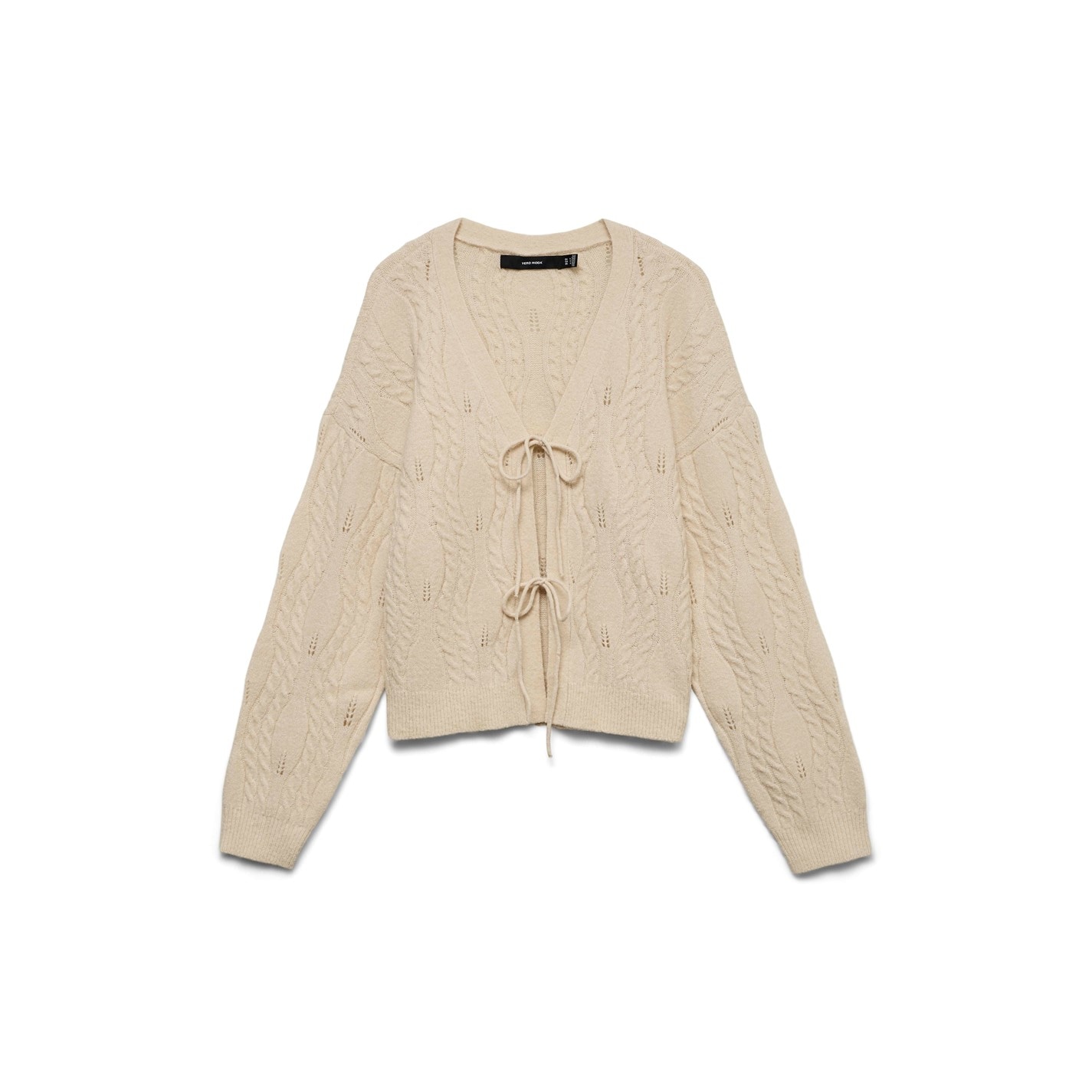 Vero Moda Moonbeam 563826 Women's Cardigan - 1