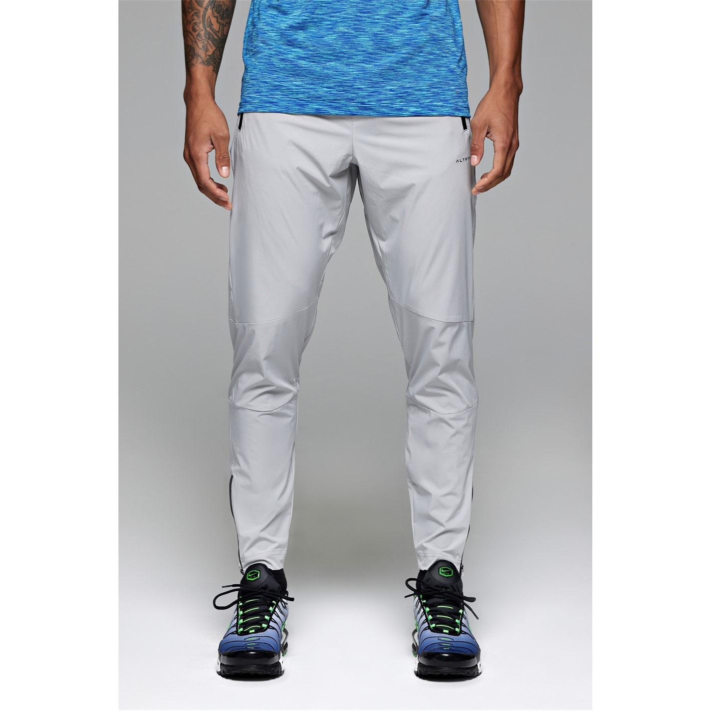 Tepláky ALTRYN Greystone 8127029 Ascend Tech Pant - 2
