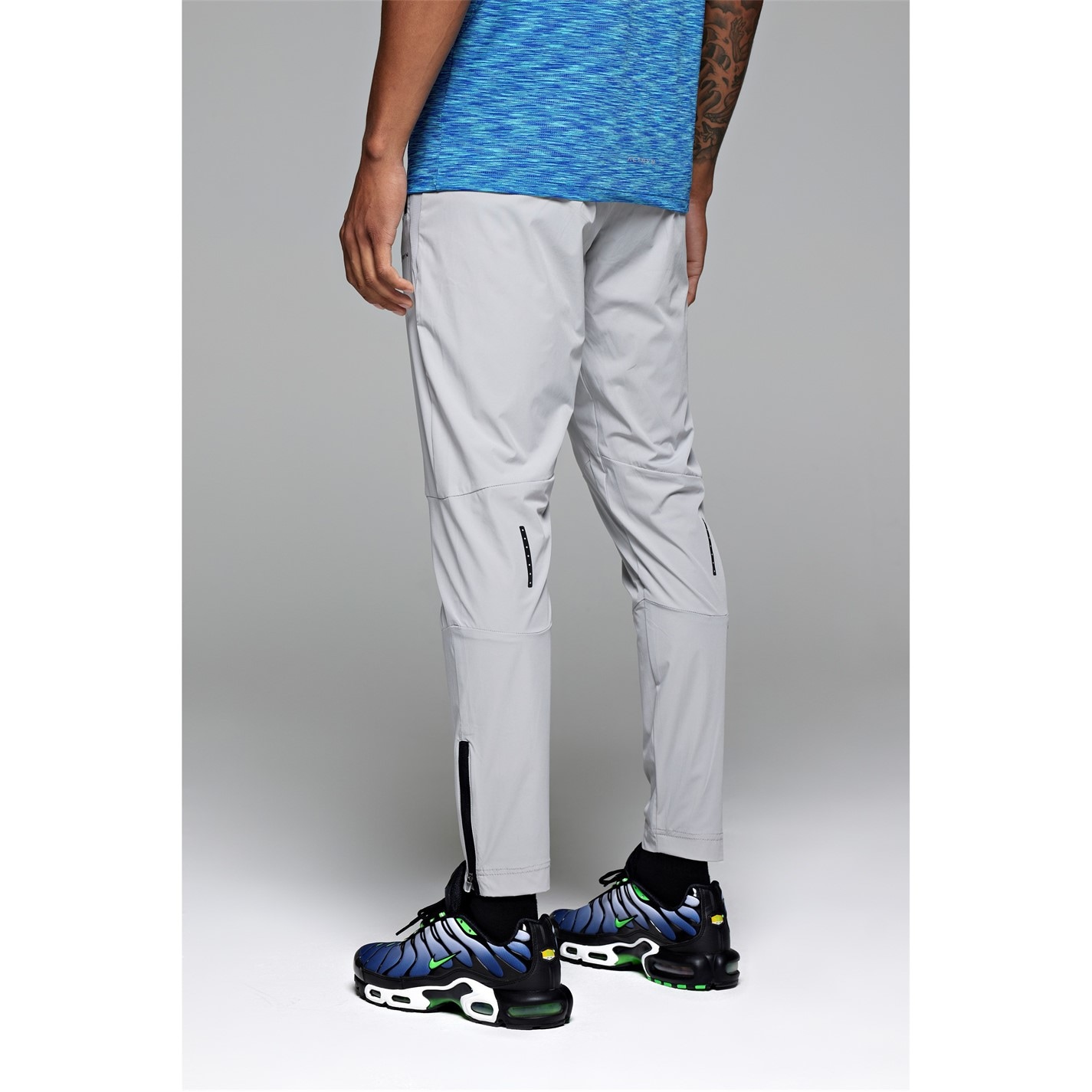 Tepláky ALTRYN Greystone 8127029 Ascend Tech Pant - 3