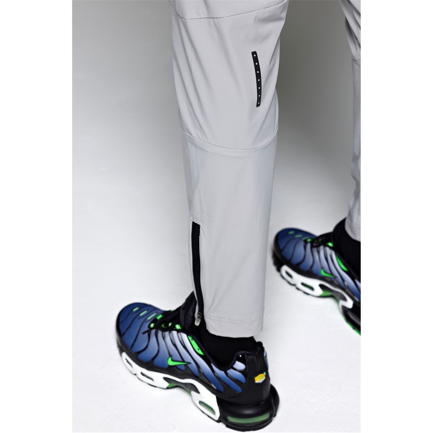 Tepláky ALTRYN Greystone 8127029 Ascend Tech Pant - 5