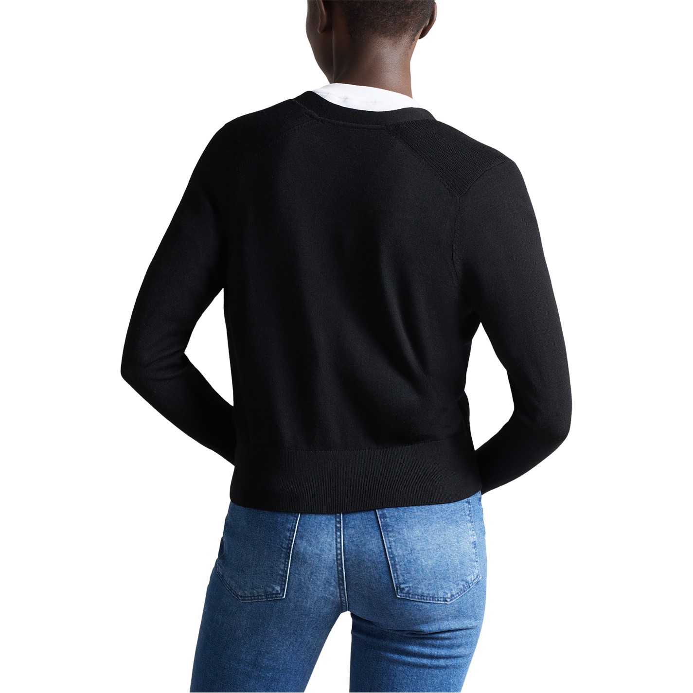 Ted Baker Black 4095395 Aiyleen Cardigan - 4