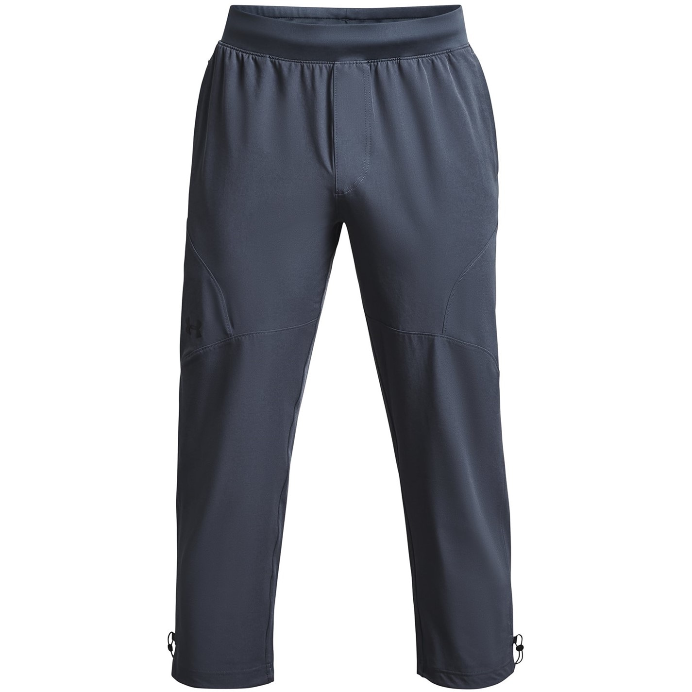 Tepláky Under Armour Gray 4886416 Unstoppable Crop Pants Mens - 1