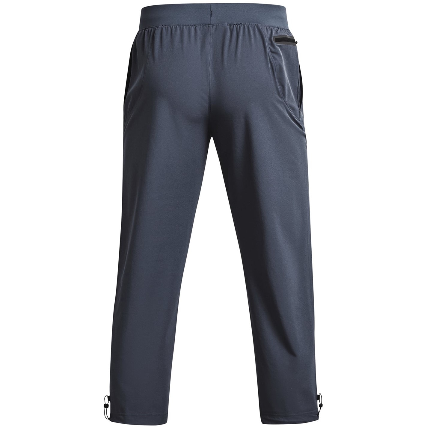 Tepláky Under Armour Gray 4886416 Unstoppable Crop Pants Mens - 9