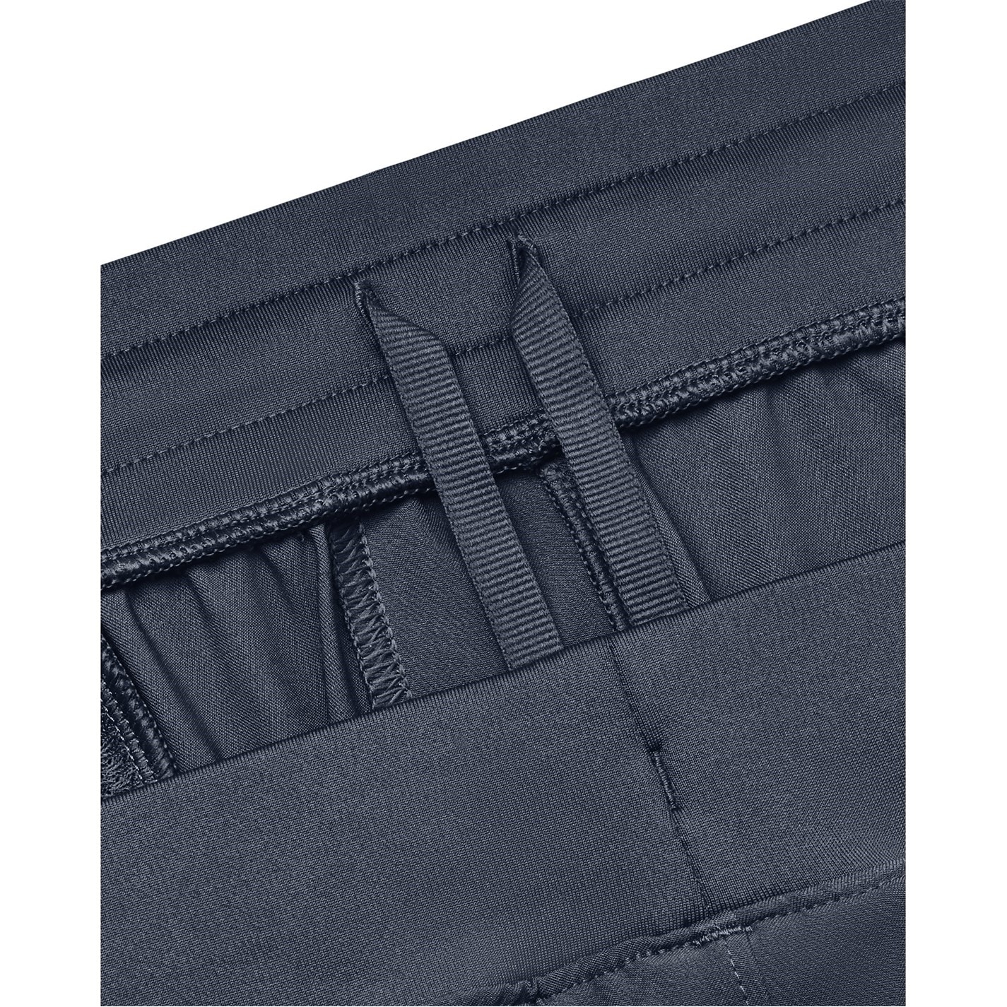 Tepláky Under Armour Gray 4886416 Unstoppable Crop Pants Mens - 5