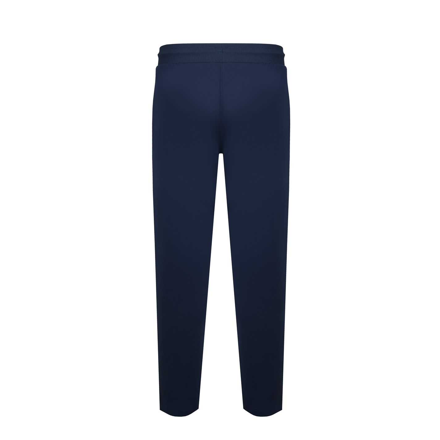 Tepláky Lonsdale Navy 573794 2 Stripe Tapered Pant Mens - 2