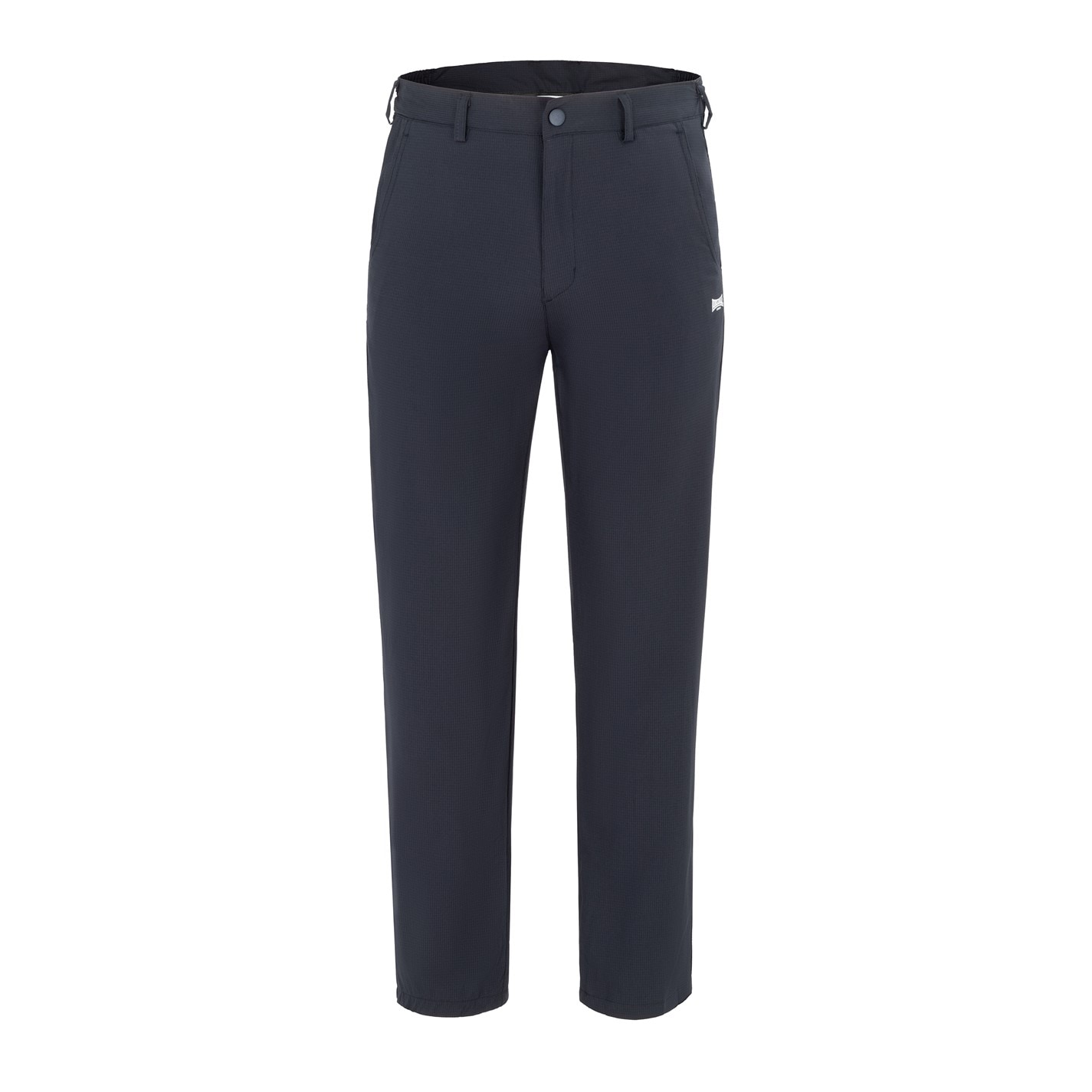 Tepláky Lonsdale Navy 372892 Mens Pants - 1