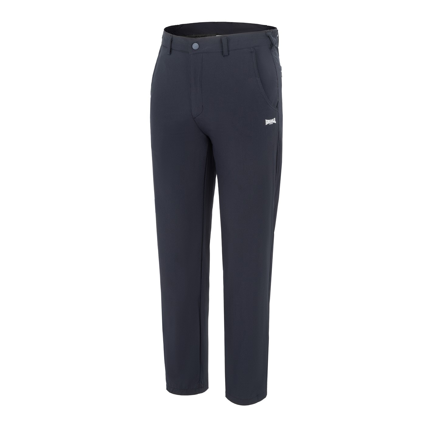 Tepláky Lonsdale Navy 372892 Mens Pants - 3