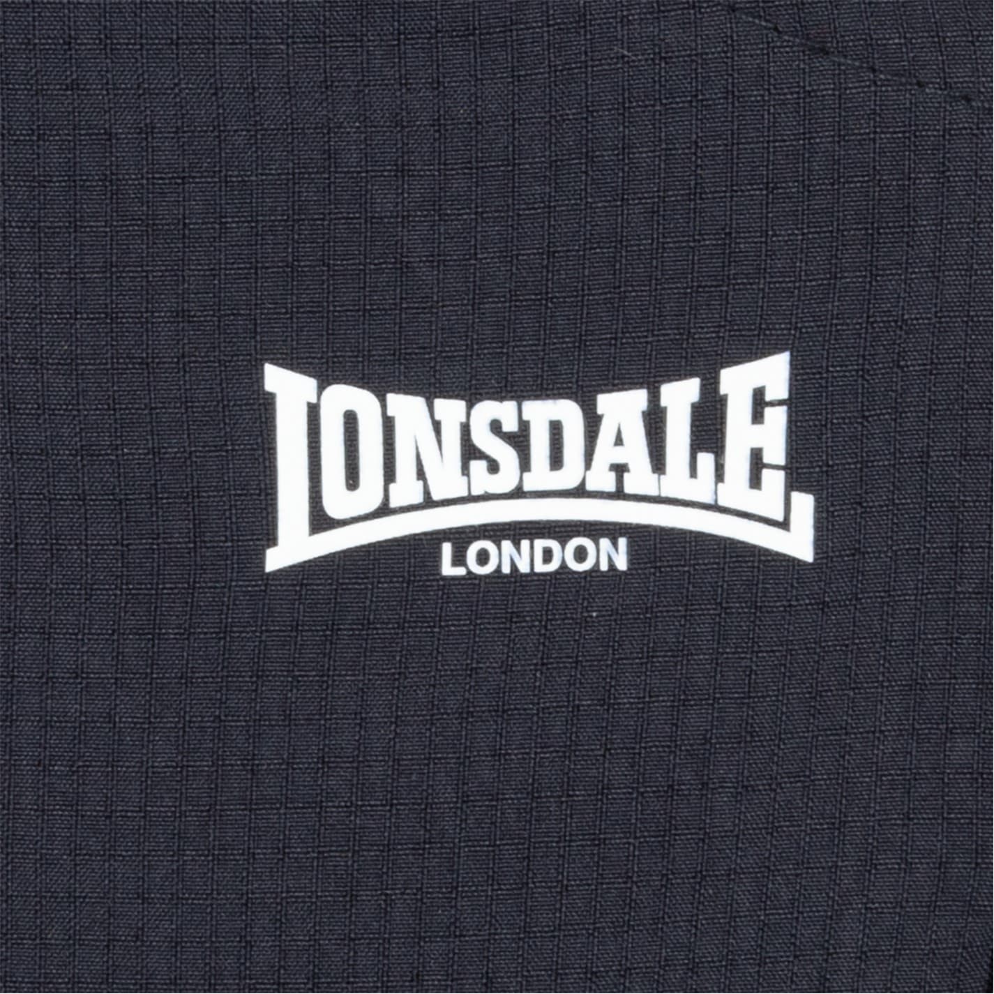 Tepláky Lonsdale Navy 372892 Mens Pants - 4