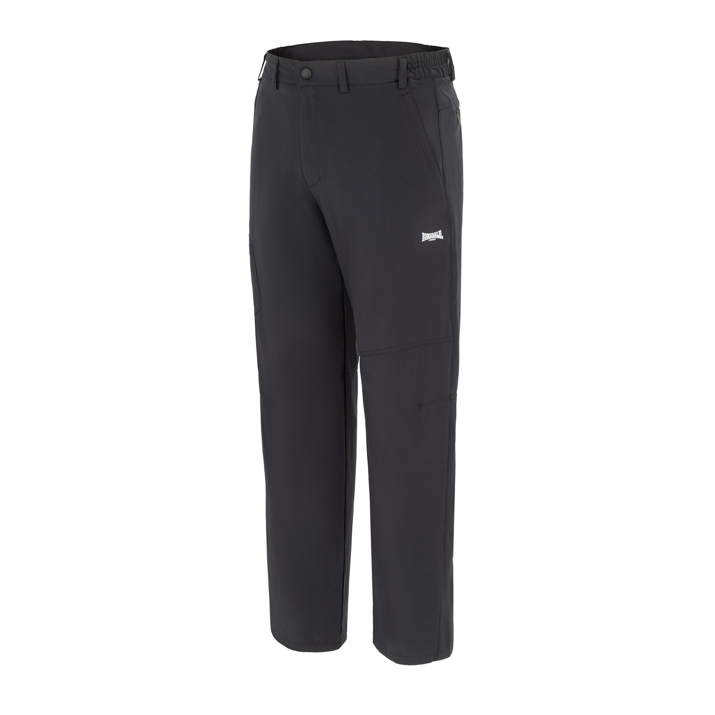 Tepláky Lonsdale Grey 5666725 Mens Pants - 3
