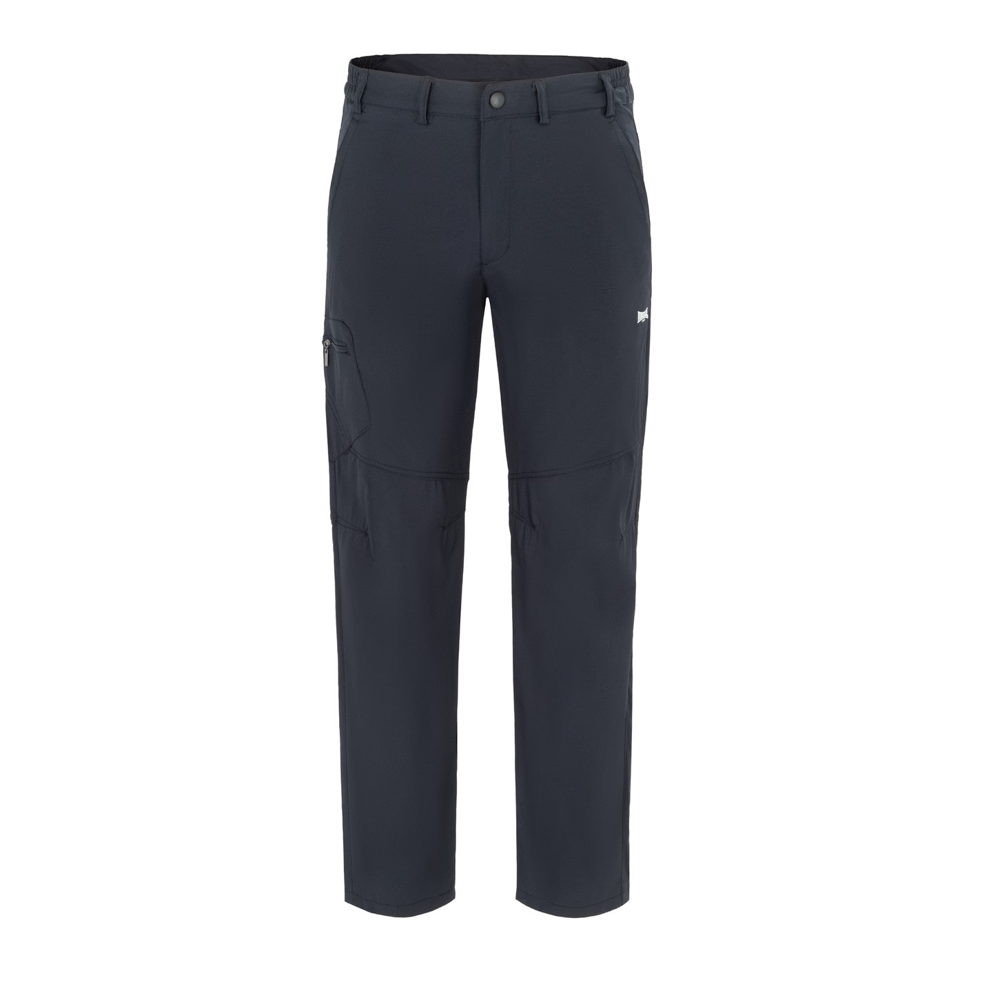 Tepláky Lonsdale Navy 4932612 Mens Pants - 1