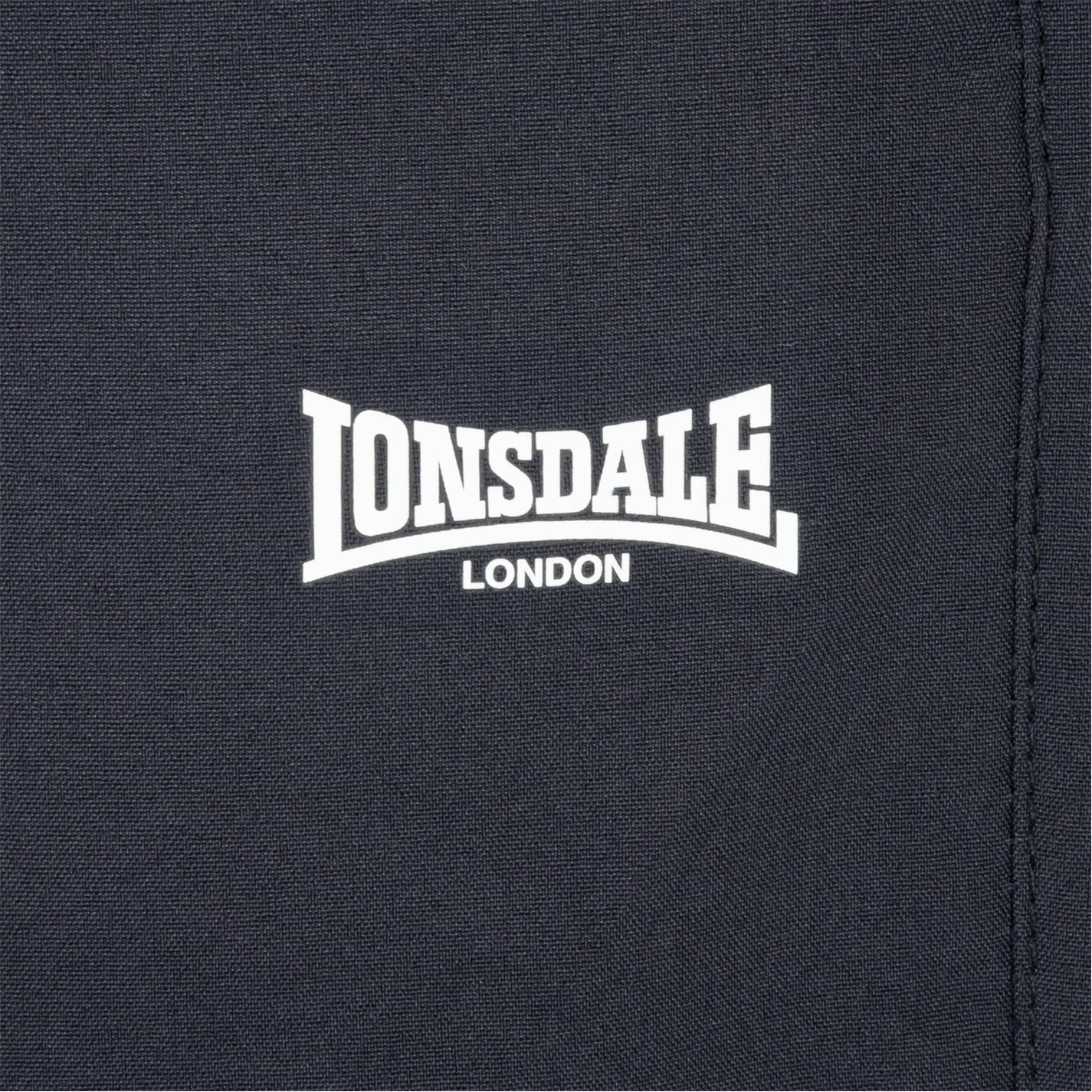 Tepláky Lonsdale Navy 4932612 Mens Pants - 4