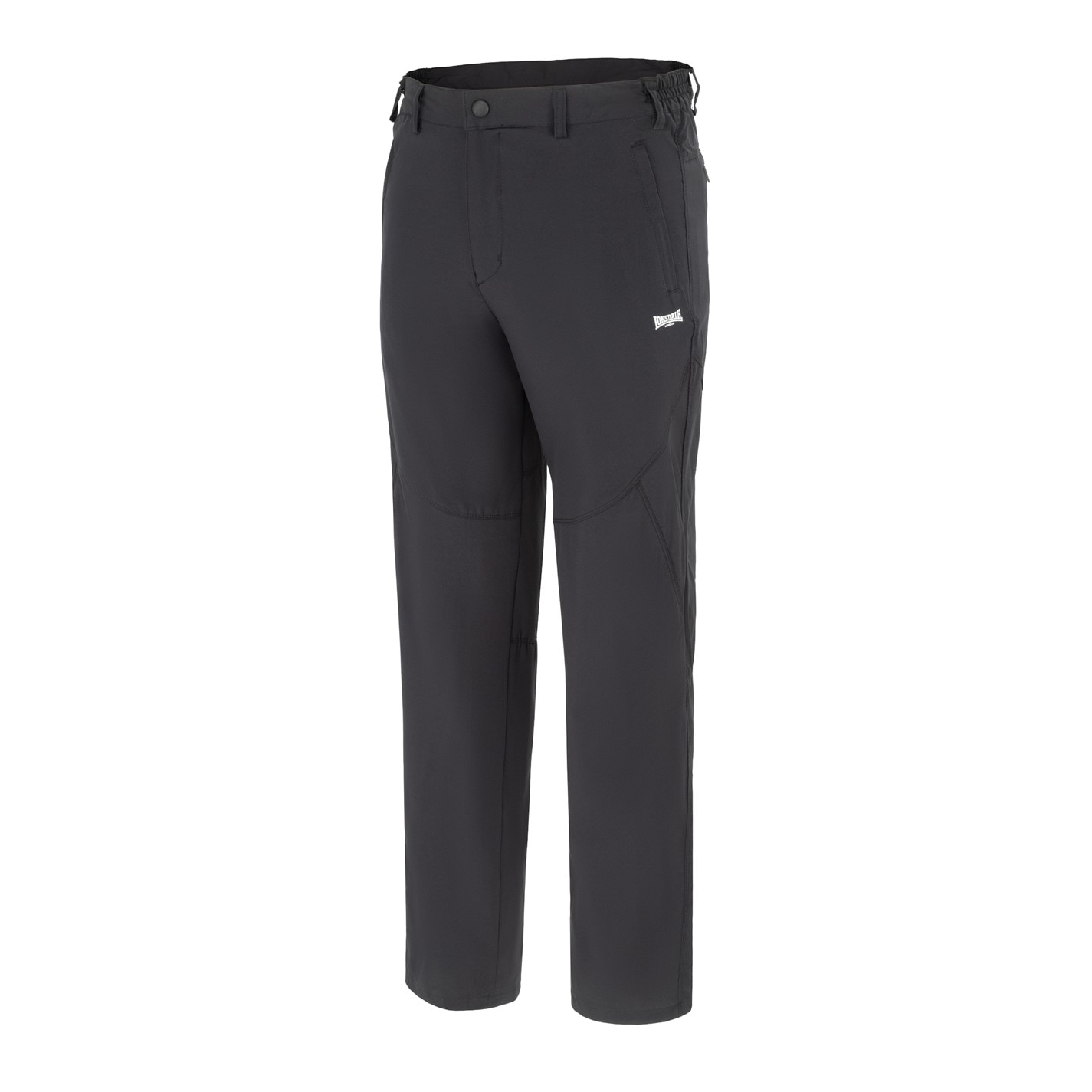Lonsdale Woven Pants - 3